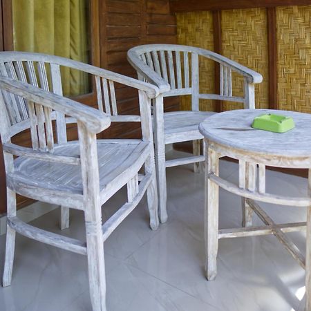 The Tandjung Cottage Sakti Экстерьер фото