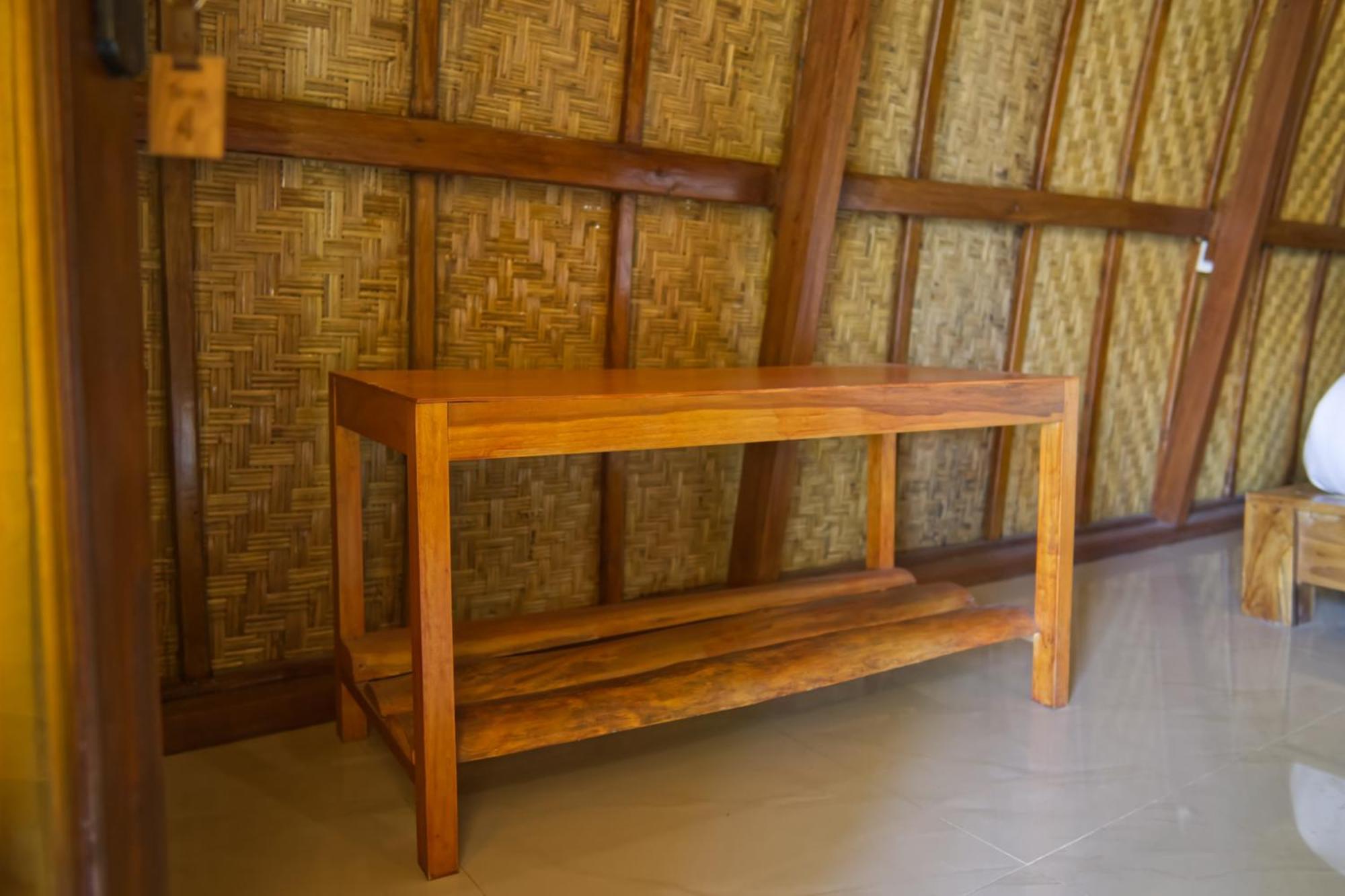 The Tandjung Cottage Sakti Экстерьер фото