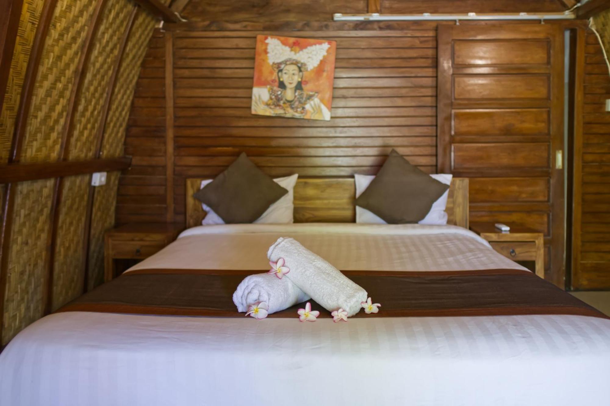 The Tandjung Cottage Sakti Экстерьер фото