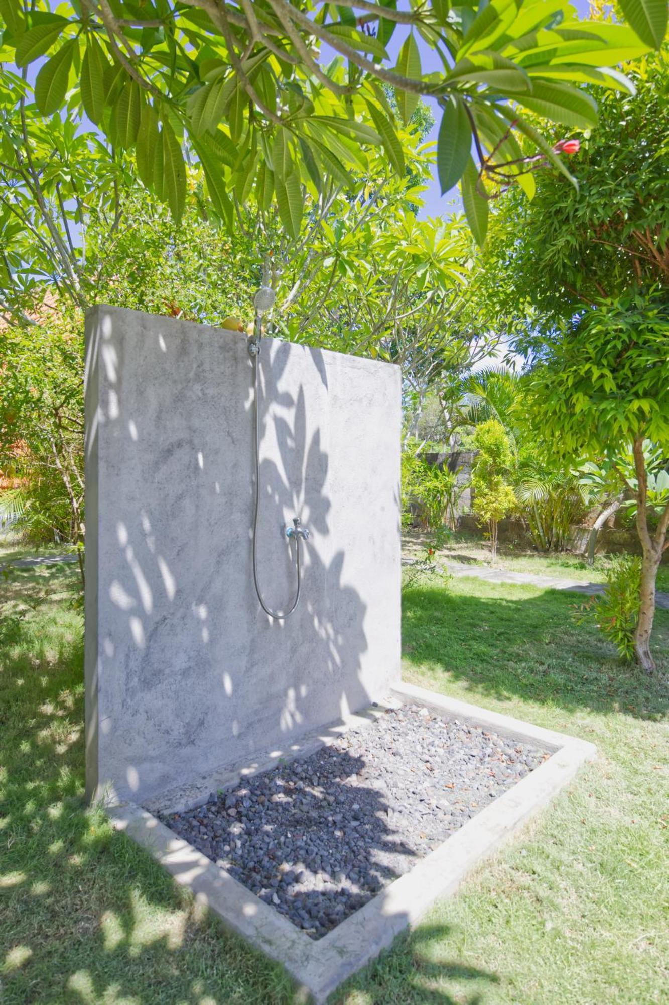 The Tandjung Cottage Sakti Экстерьер фото